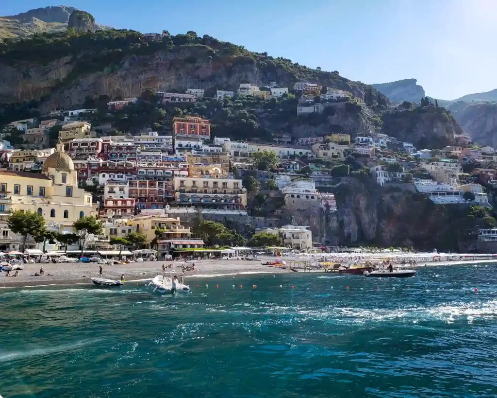 The Island of Ischia, Italy