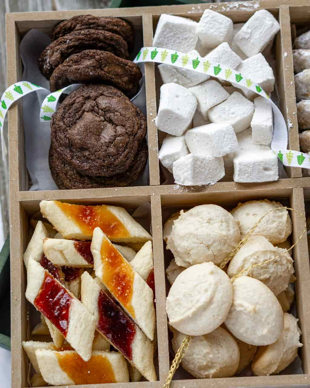 Cookie Assortment