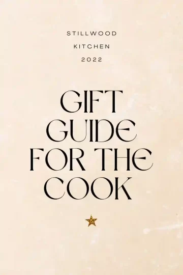 Gift Guide '22